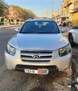 هيونداي سانتافي